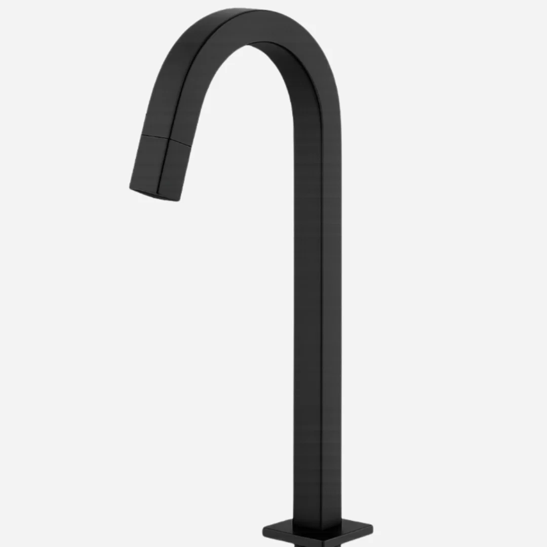 Hidrica Torneira para Lavabo Square Point