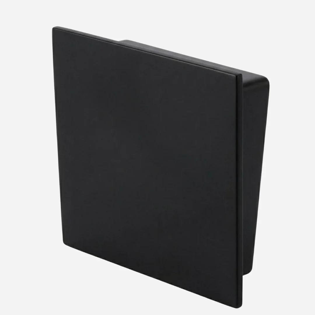 Hídrica Metais Acabamento Válvula de Descarga Square