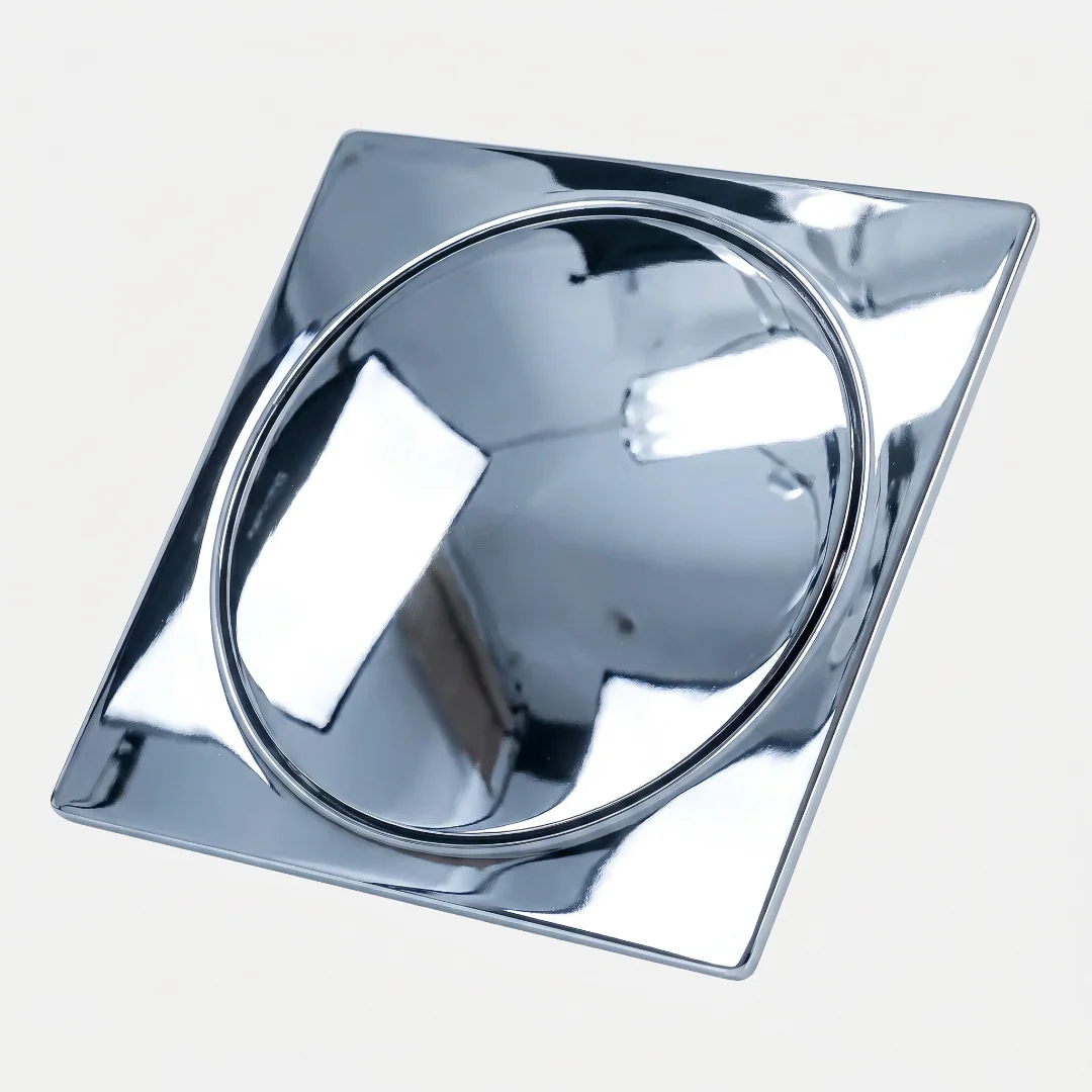 Hidrica Ralo Inteligente Click Square 10x10
