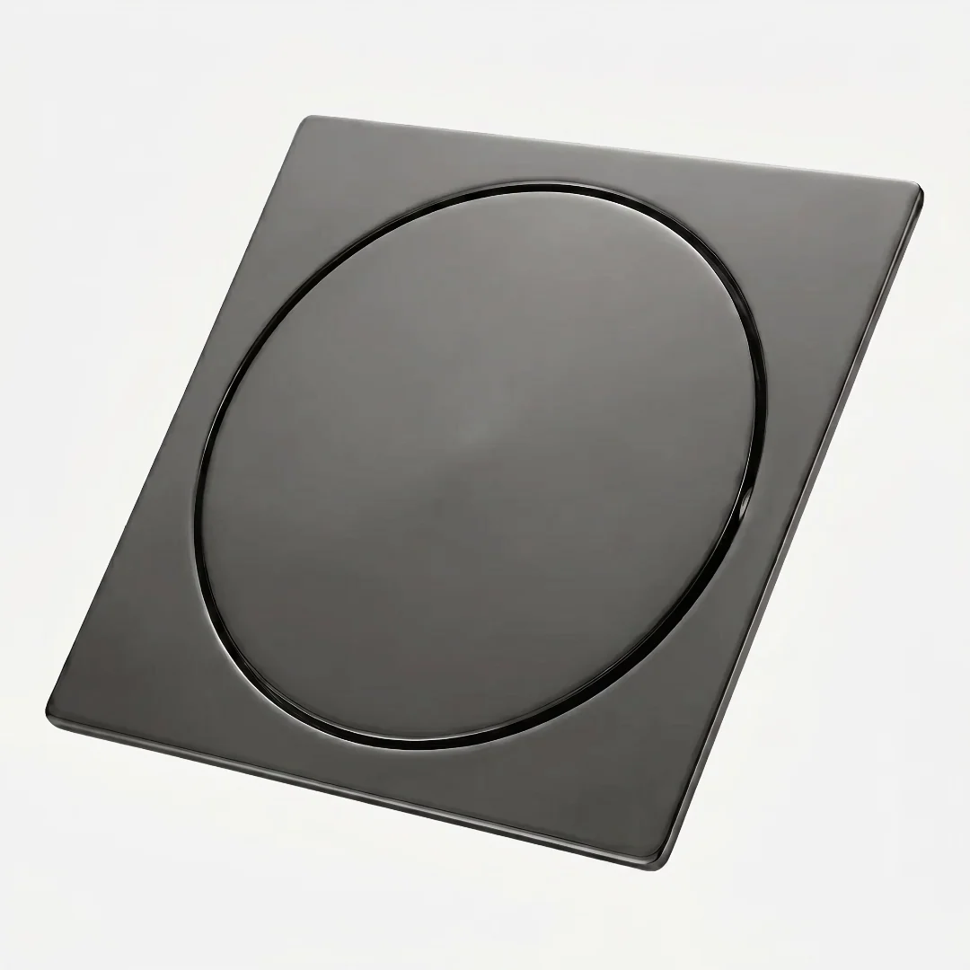 Hidrica Ralo Inteligente Click Square 10x10