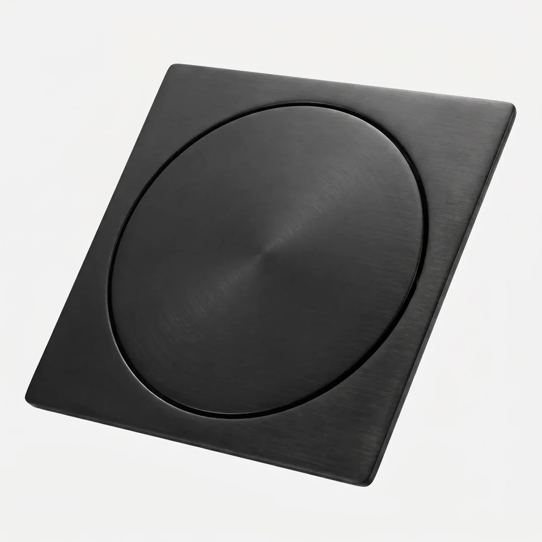 Hidrica Ralo Inteligente Click Square 10x10