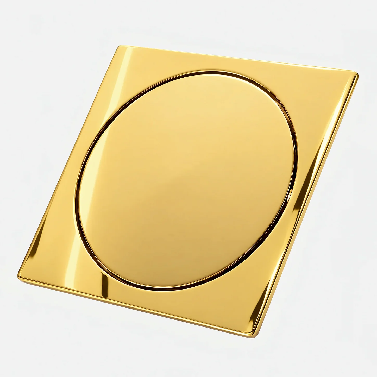 Hidrica Ralo Inteligente Click Square 10x10