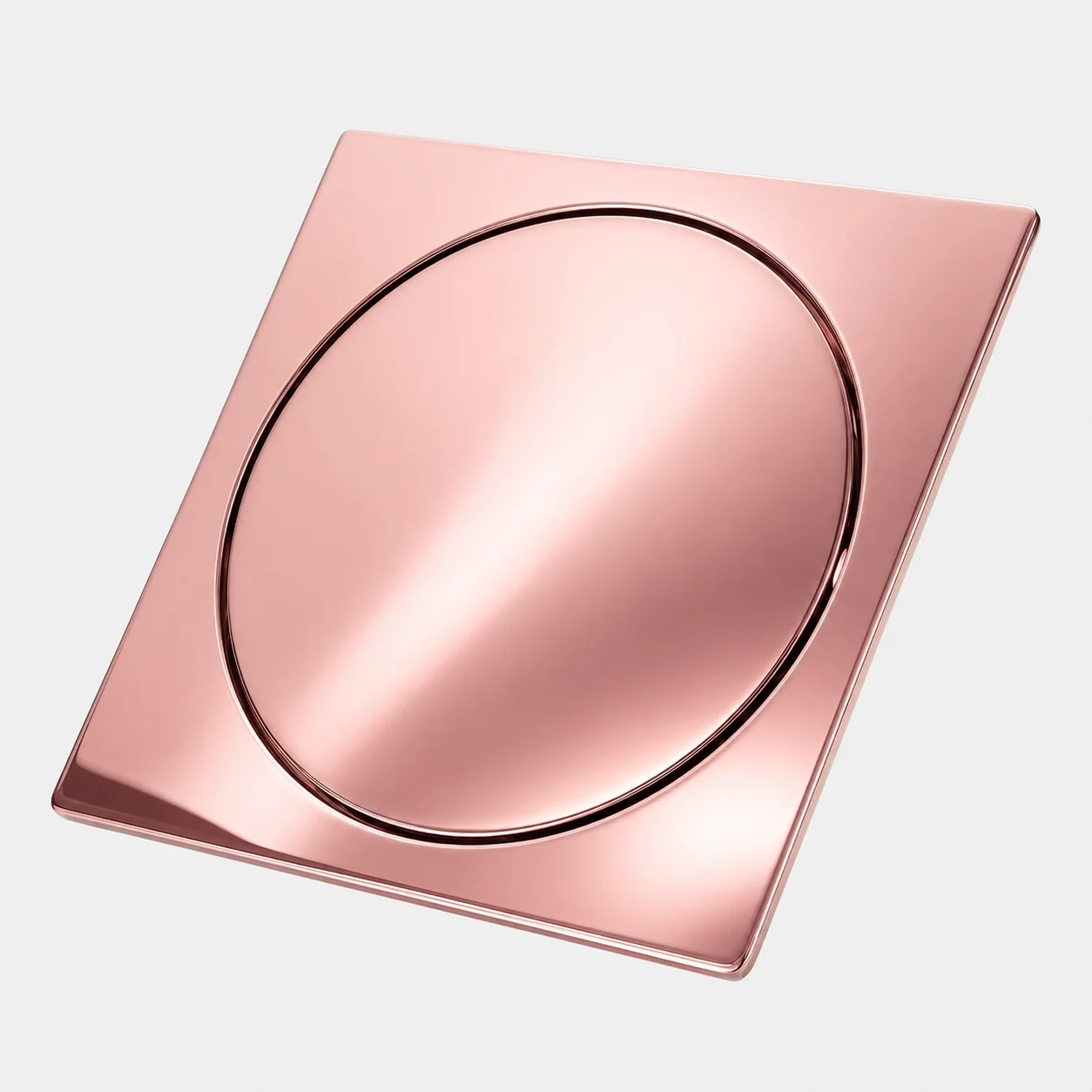 Hidrica Ralo Inteligente Click Square 10x10
