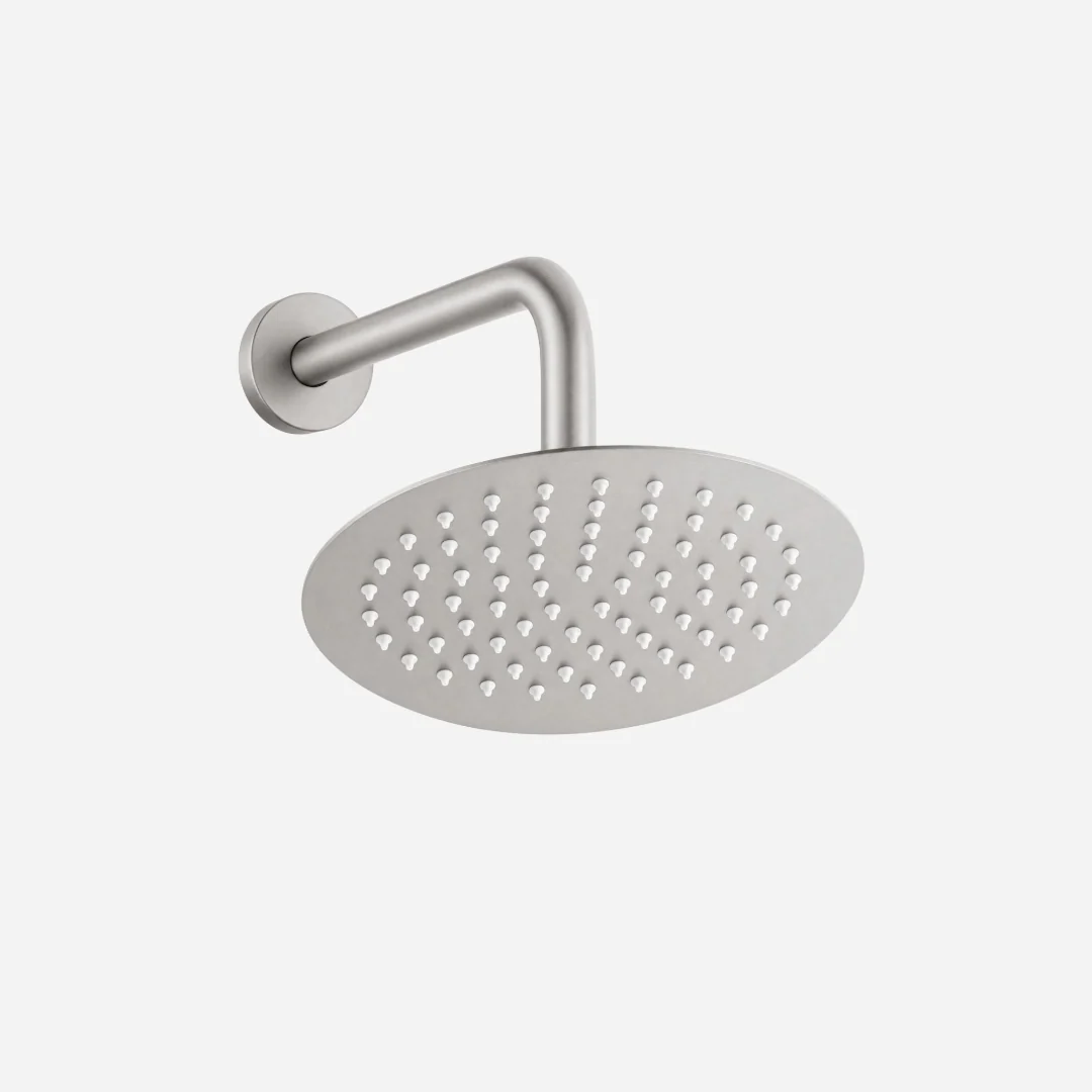 Hidrica Ducha de Parede Circle