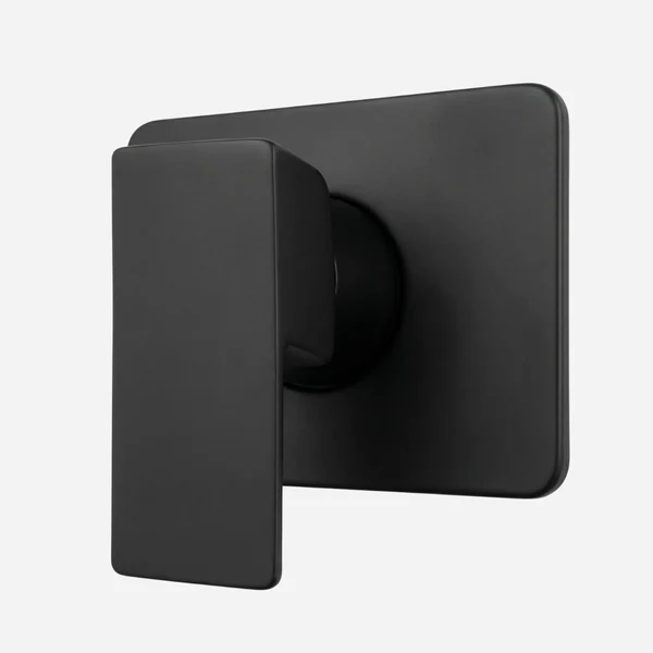 Hídrica Metais Acabamento Registro Monocomando Square