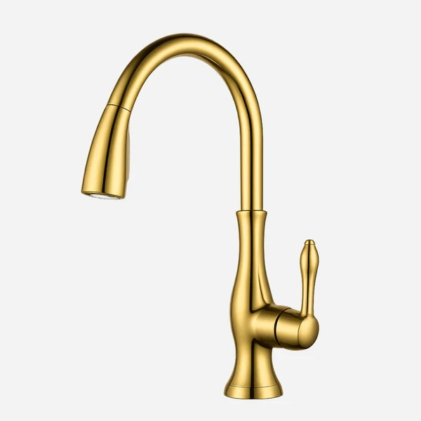Hídrica Metais Torneira Gourmet Monocomando NeoPearl
