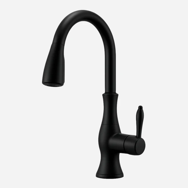 Hídrica Metais Torneira Gourmet Monocomando NeoPearl