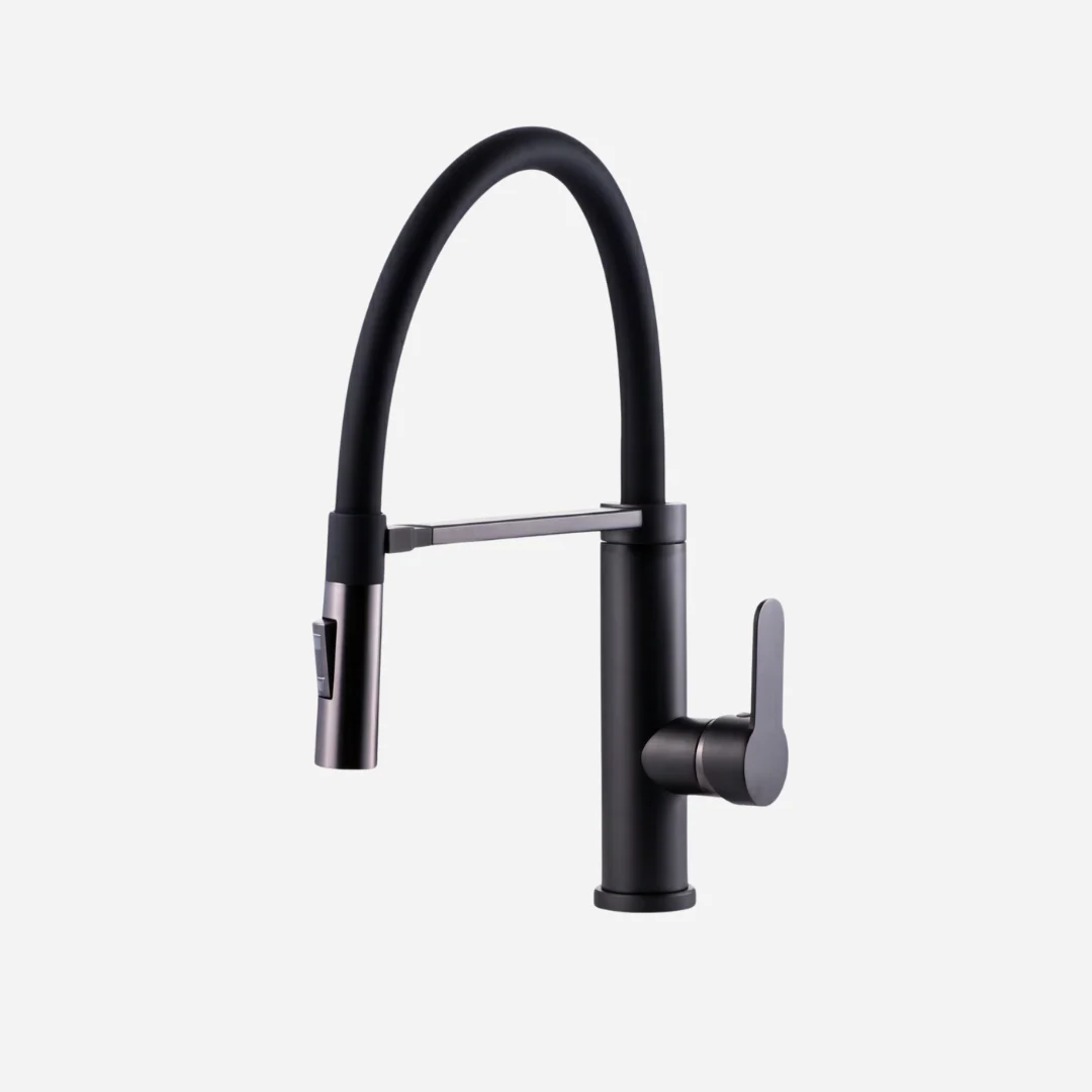 Hídrica Metais Torneira Gourmet Flex Monocomando