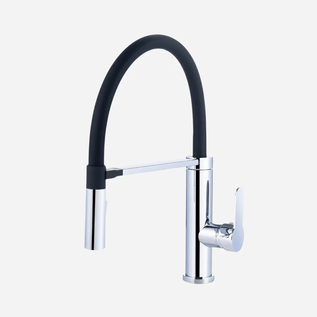 Hídrica Metais Torneira Gourmet Flex Monocomando