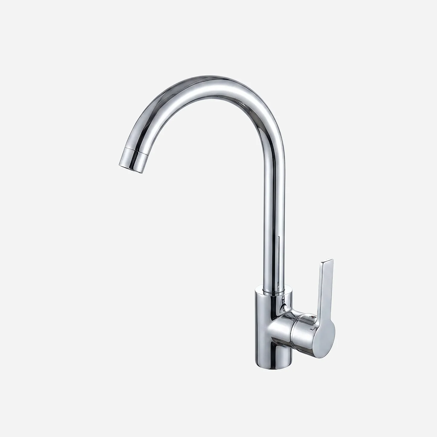 Hídrica Torneira Gourmet Monocomando Simple