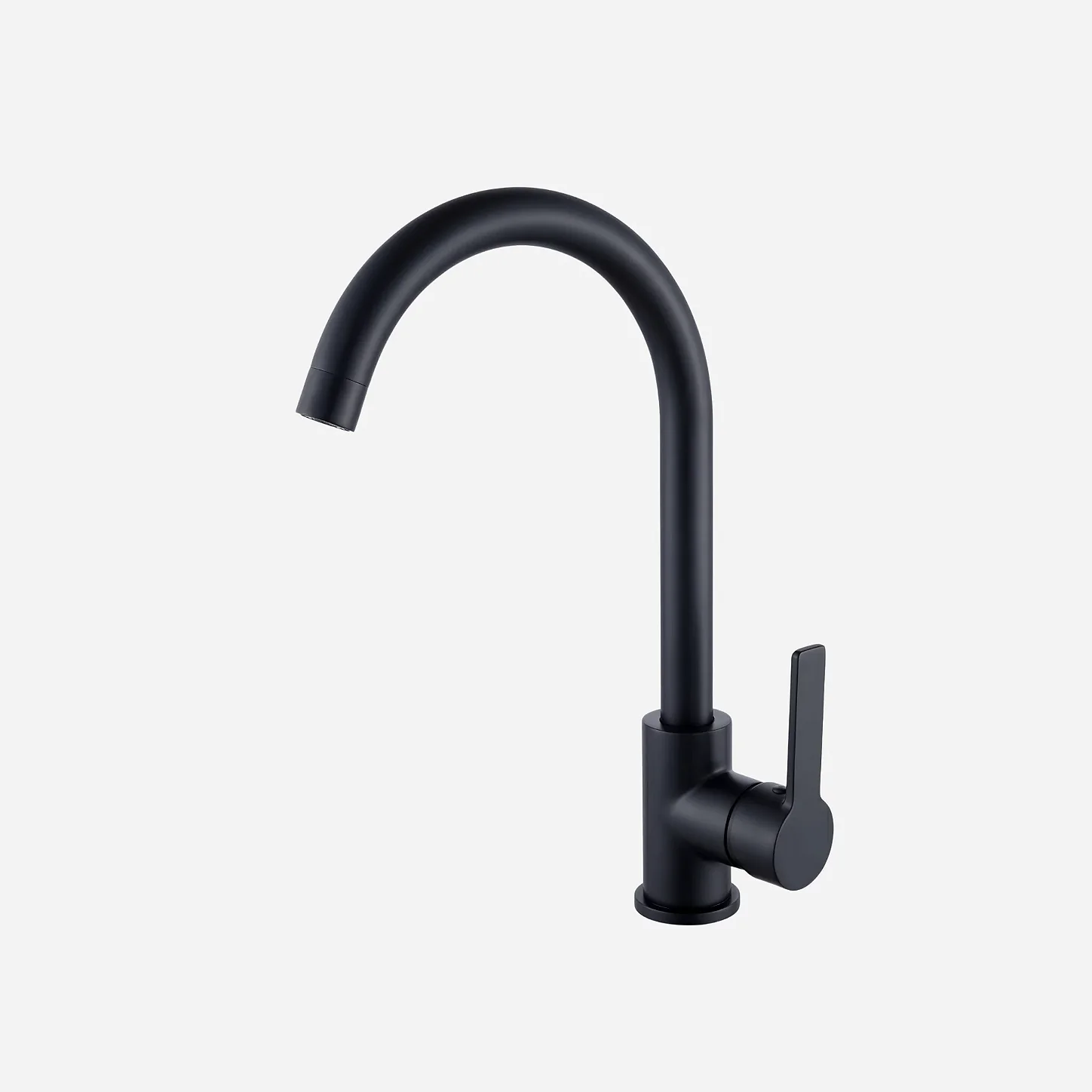 Hídrica Torneira Gourmet Monocomando Simple