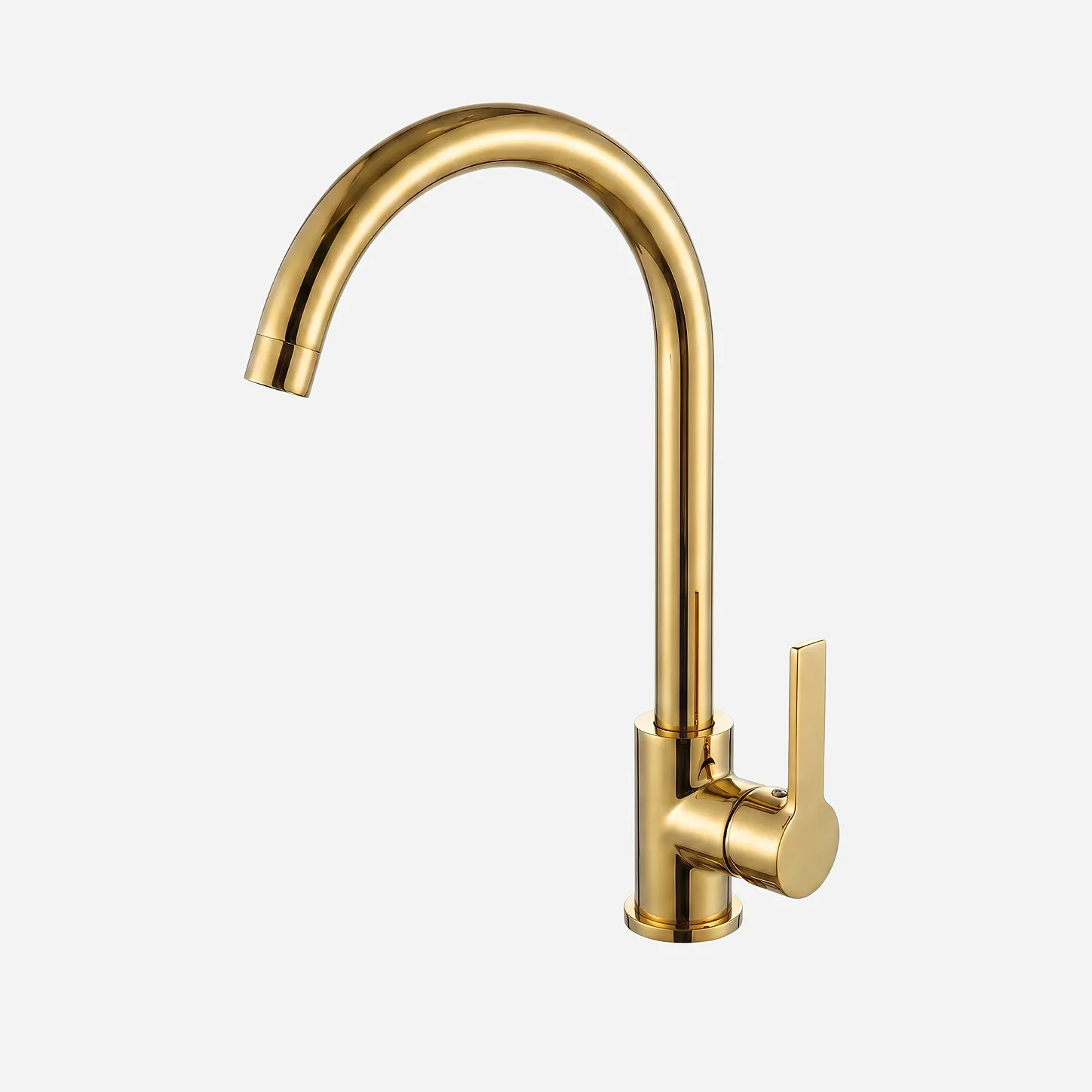 Hídrica Torneira Gourmet Monocomando Simple