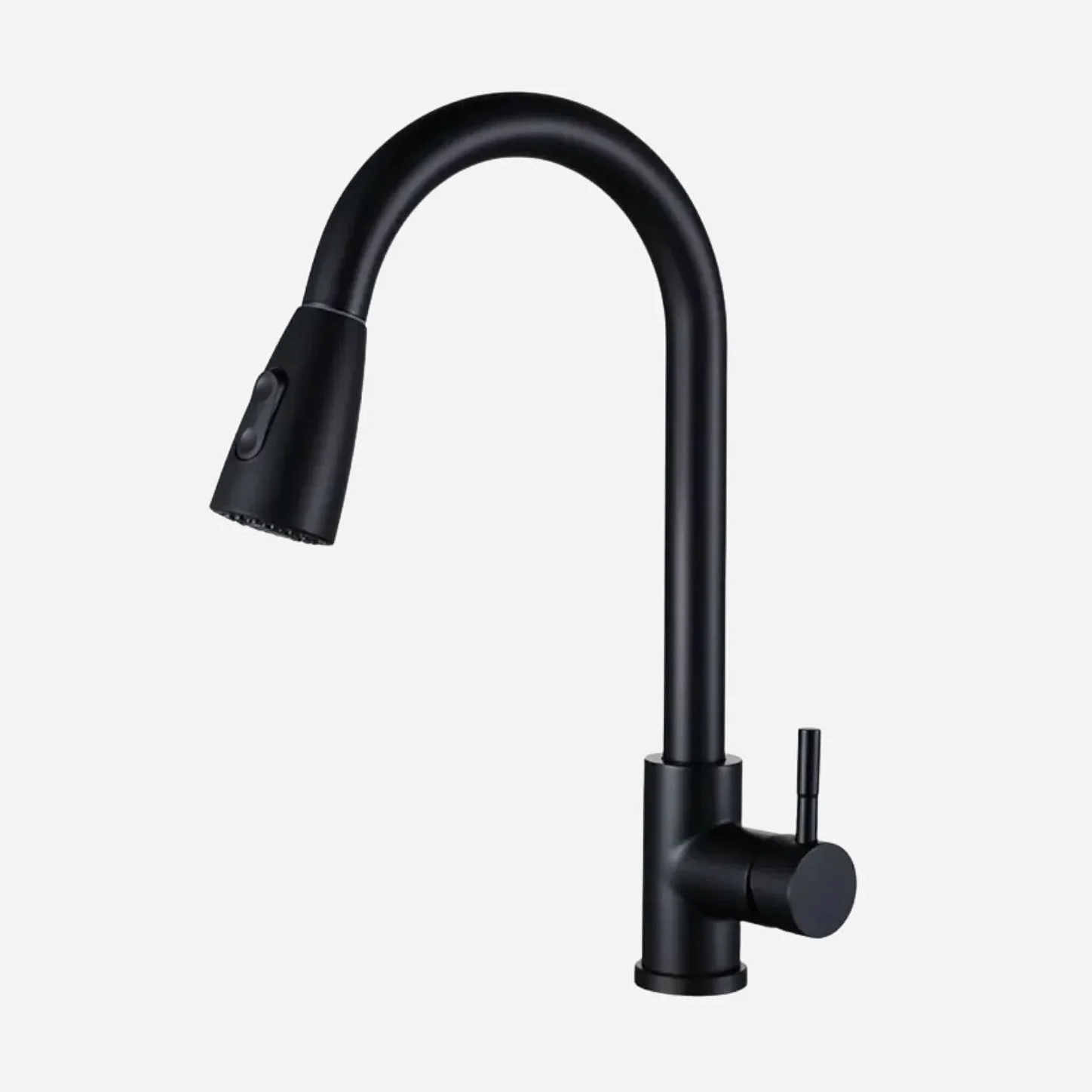 Hídrica Metais Torneira Gourmet Monocomando Classique
