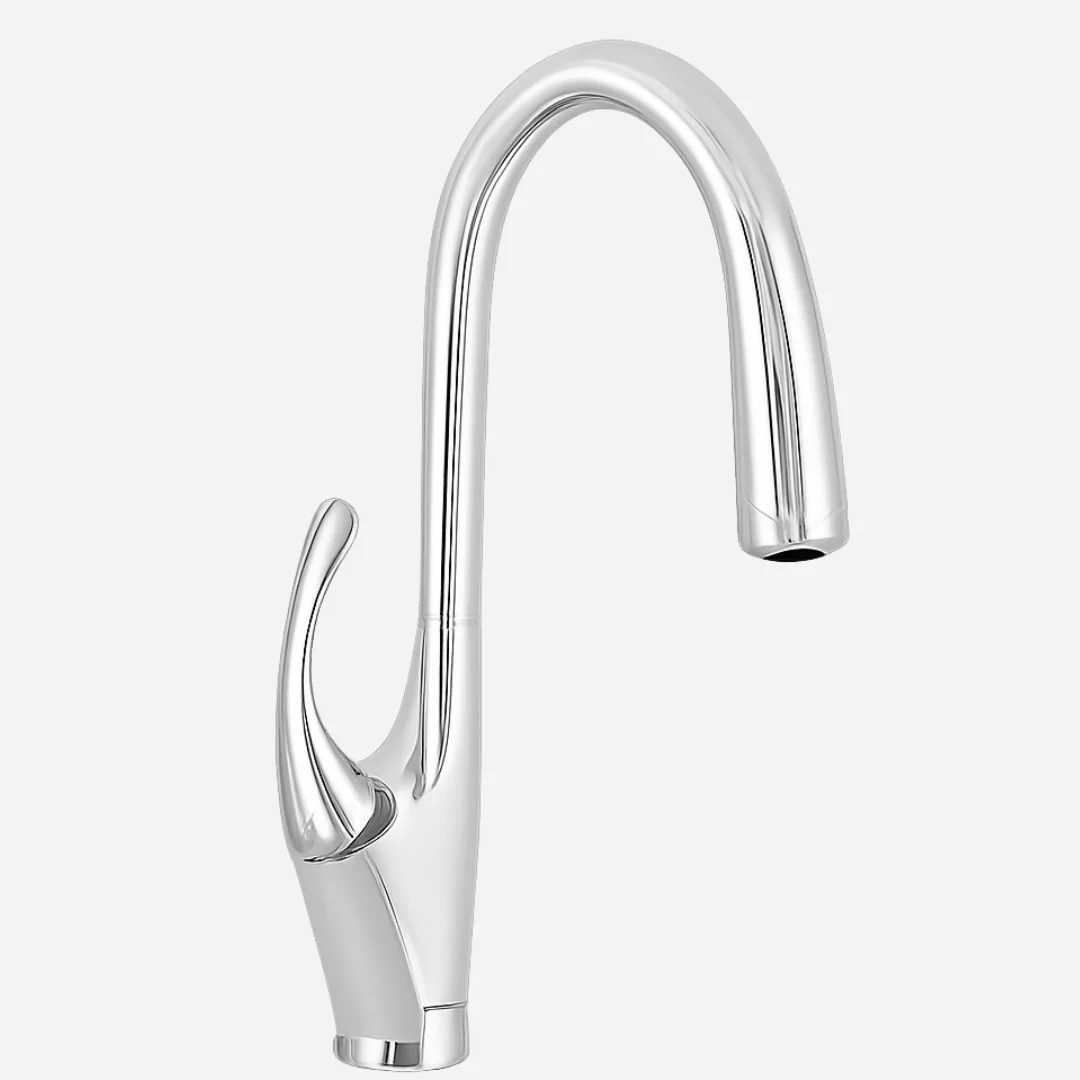 Hídrica Metais Torneira Gourmet Galheta Monocomando