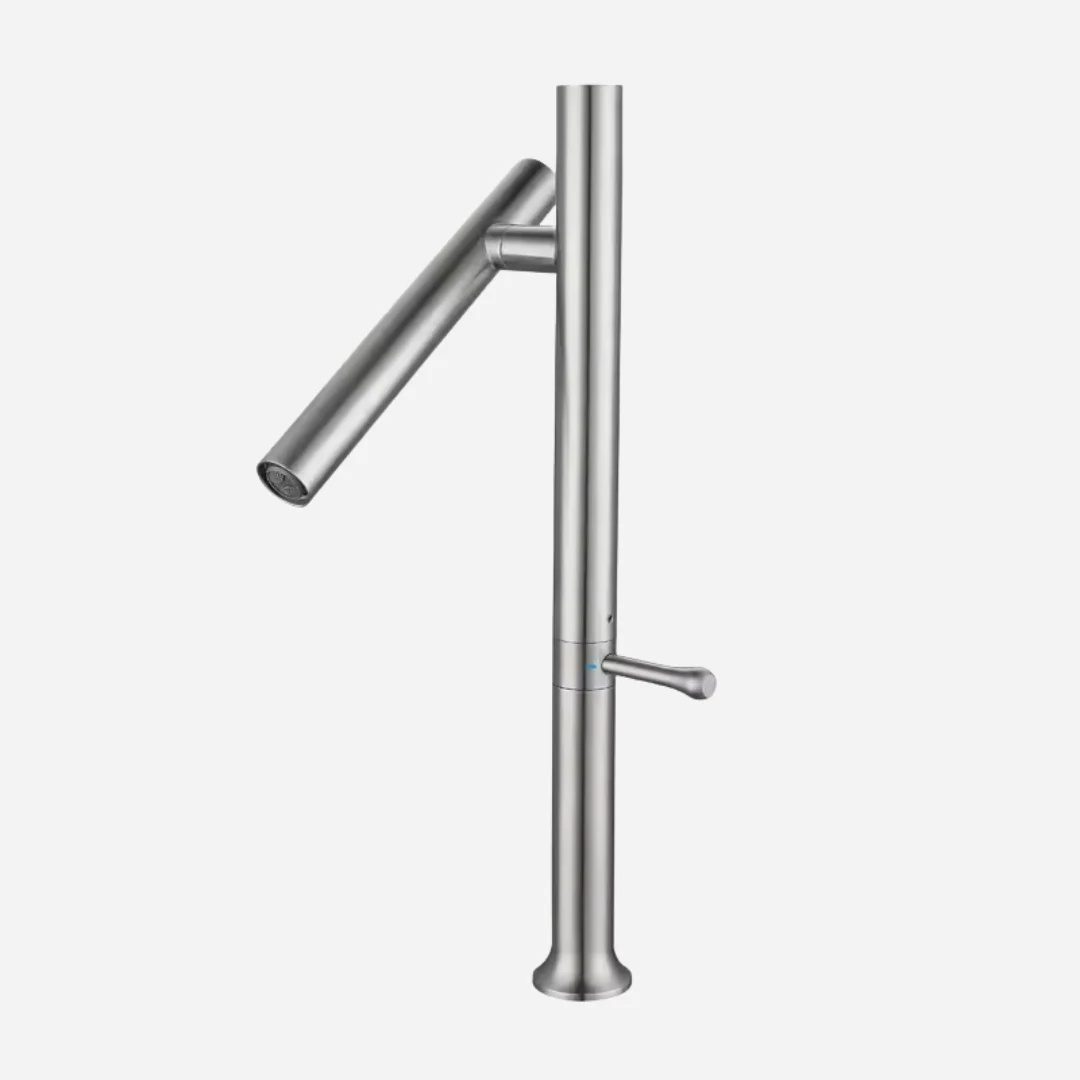 Hídrica Torneira Monocomando Gourmet Axis