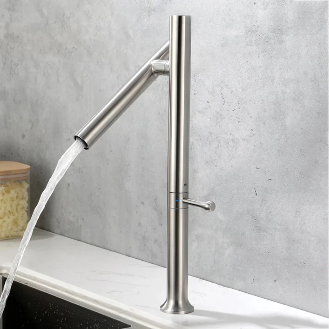 Hídrica Torneira Monocomando Gourmet Axis