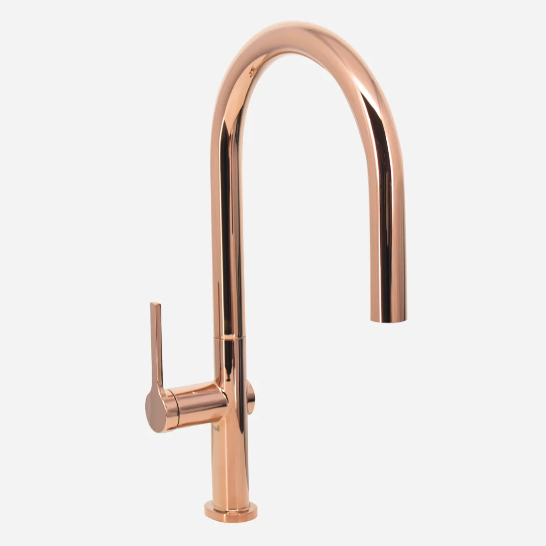 Hídrica Misturador Monocomando Gourmet Santa Marta