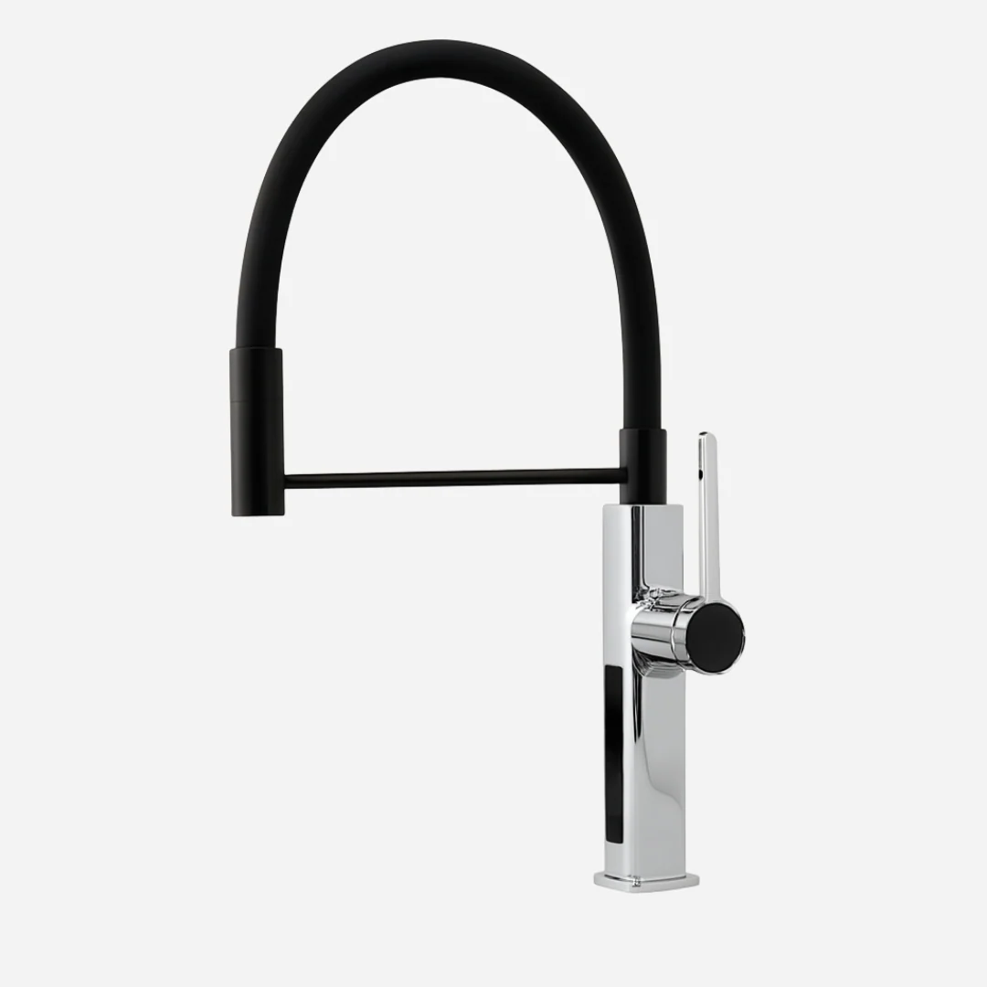 Torneira Hídrica Monocomando Gourmet Sensorial Arka