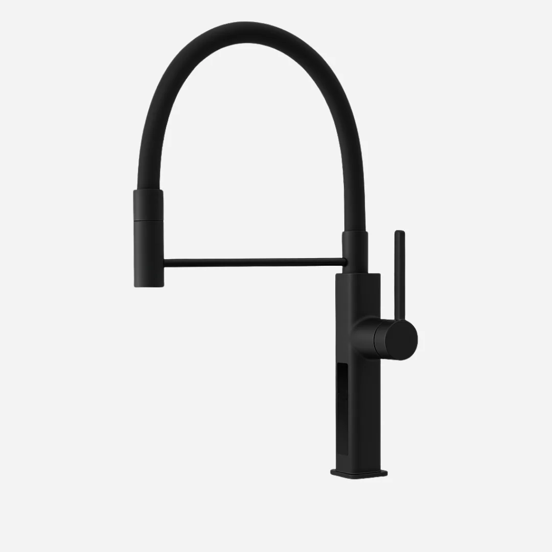 Torneira Hídrica Monocomando Gourmet Sensorial Arka