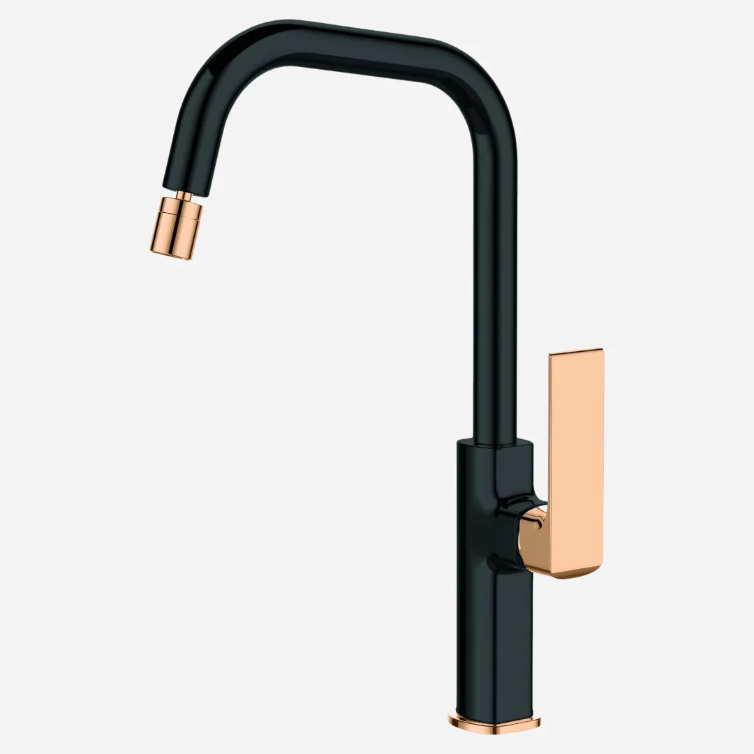 Lexxa Bagno Misturador Monocomando Cozinha Frame