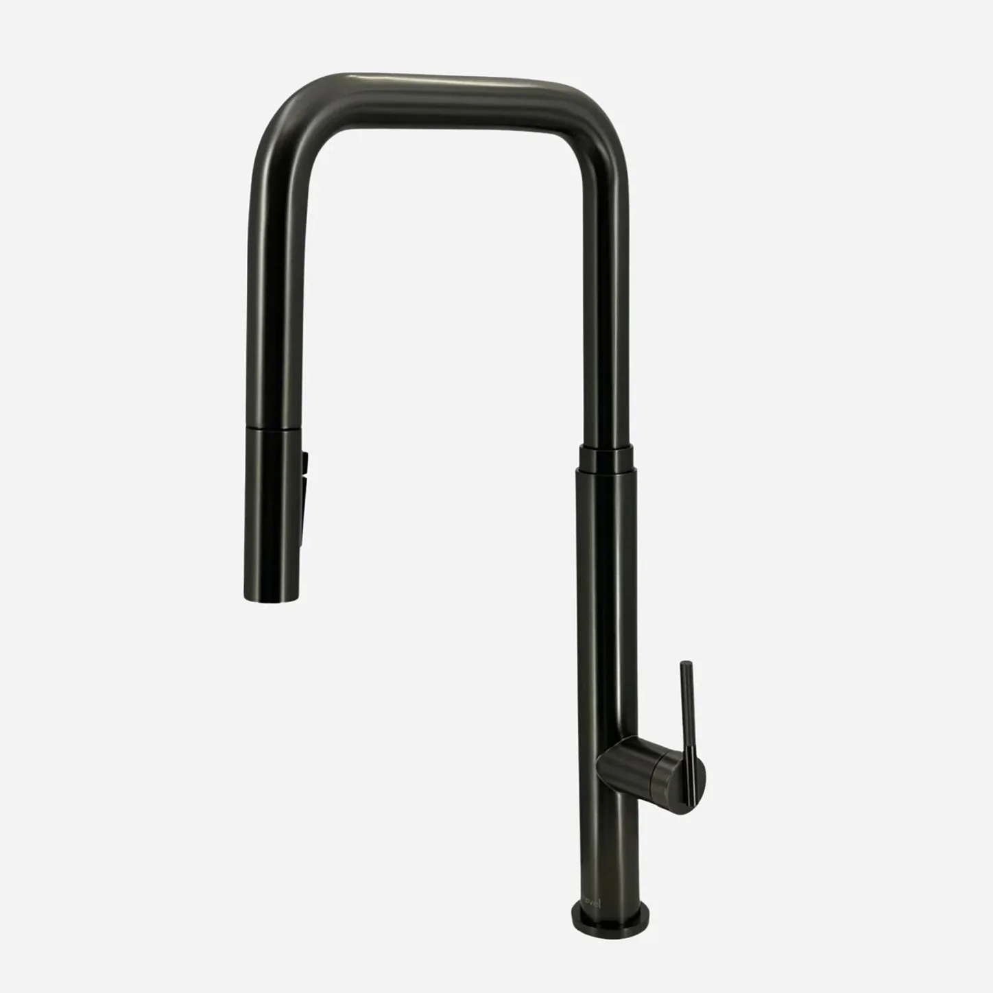 Hídrica Metais Torneira Gourmet Monocomando Square
