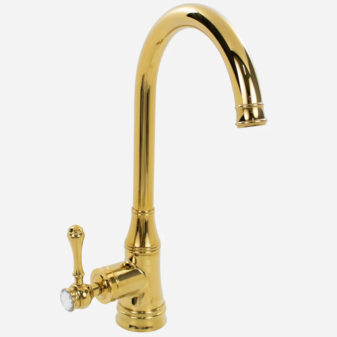 Hídrica Metais Misturador Monocomando Gourmet Provençal MV11