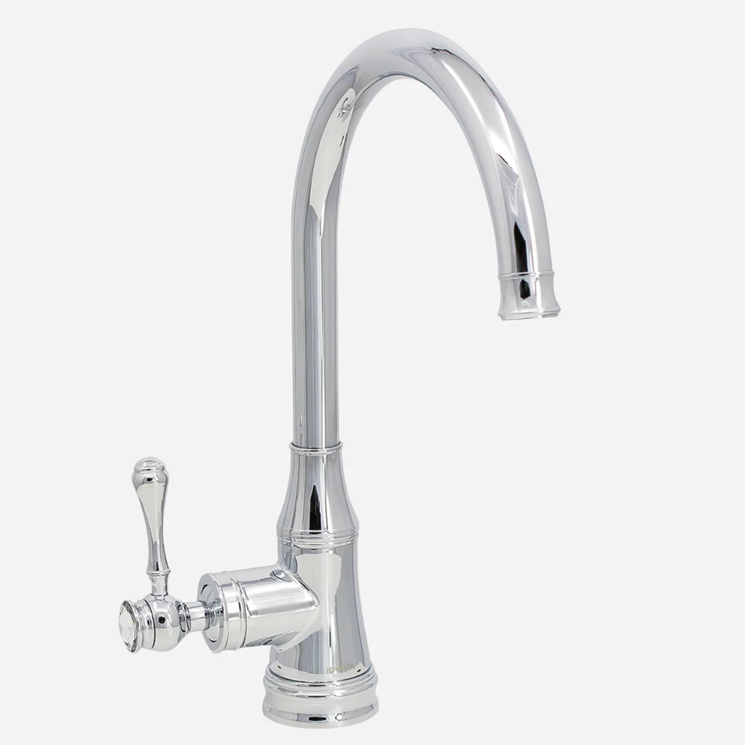 Hídrica Metais Misturador Monocomando Gourmet Provençal MV11