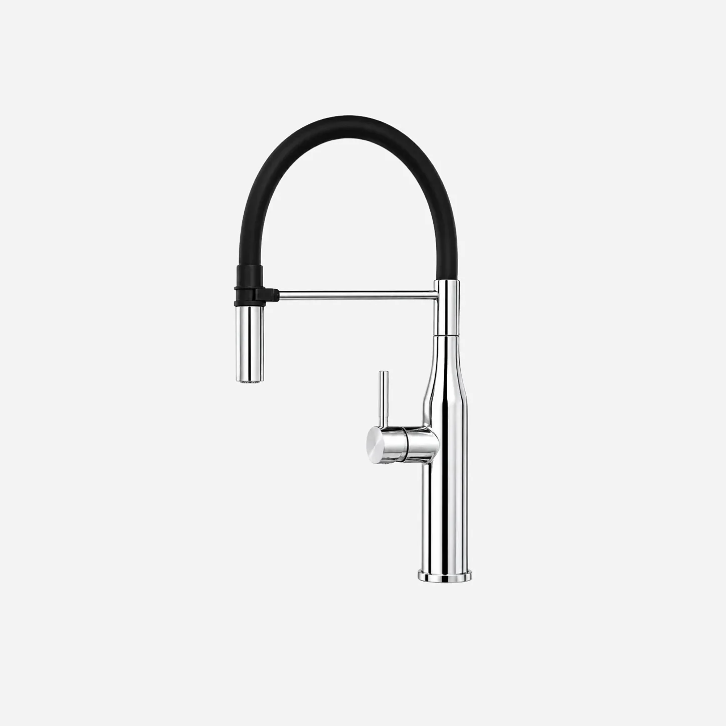 Hídrica Torneira Monocomando Gourmet Long