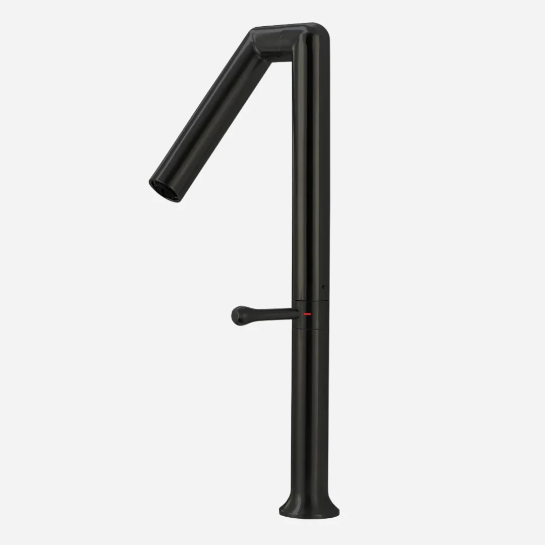 Lexxa Bagno Misturador Monocomando Fold