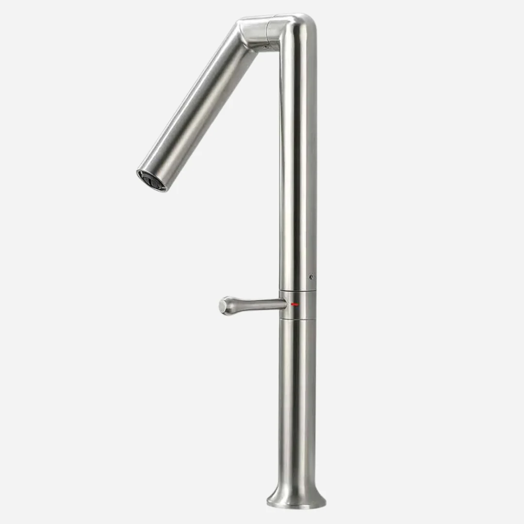 Lexxa Bagno Misturador Monocomando Fold