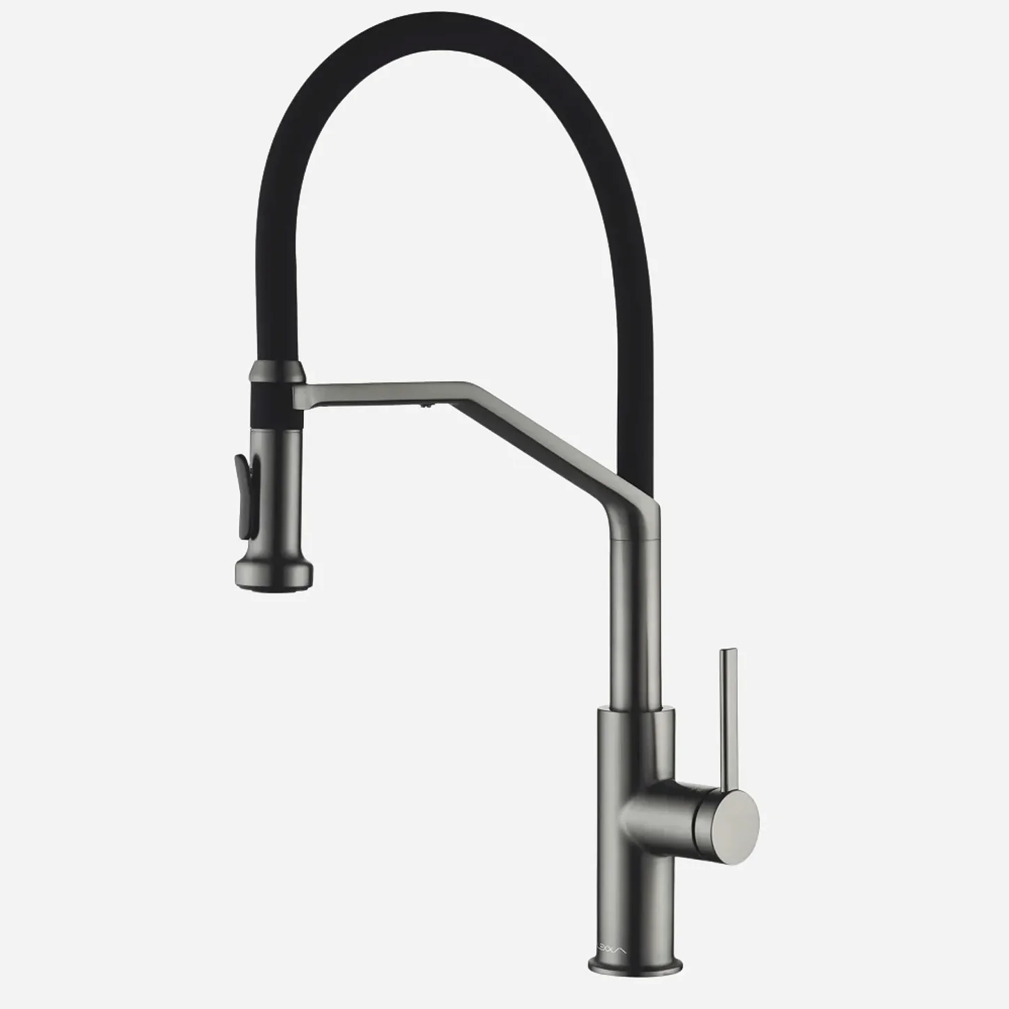 Lexxa Bagno Misturador Monocomando Gourmet Fontan 3 Vias