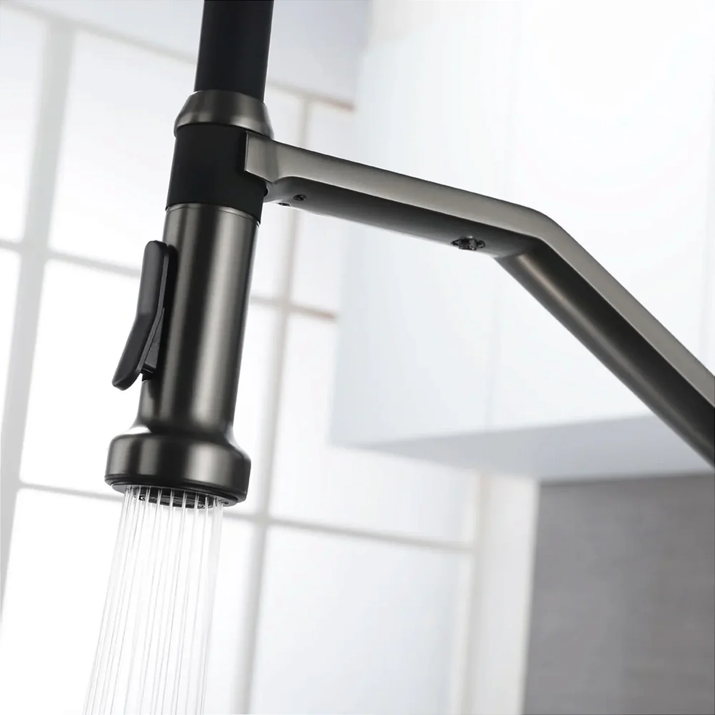 Lexxa Bagno Misturador Monocomando Gourmet Fontan 3 Vias