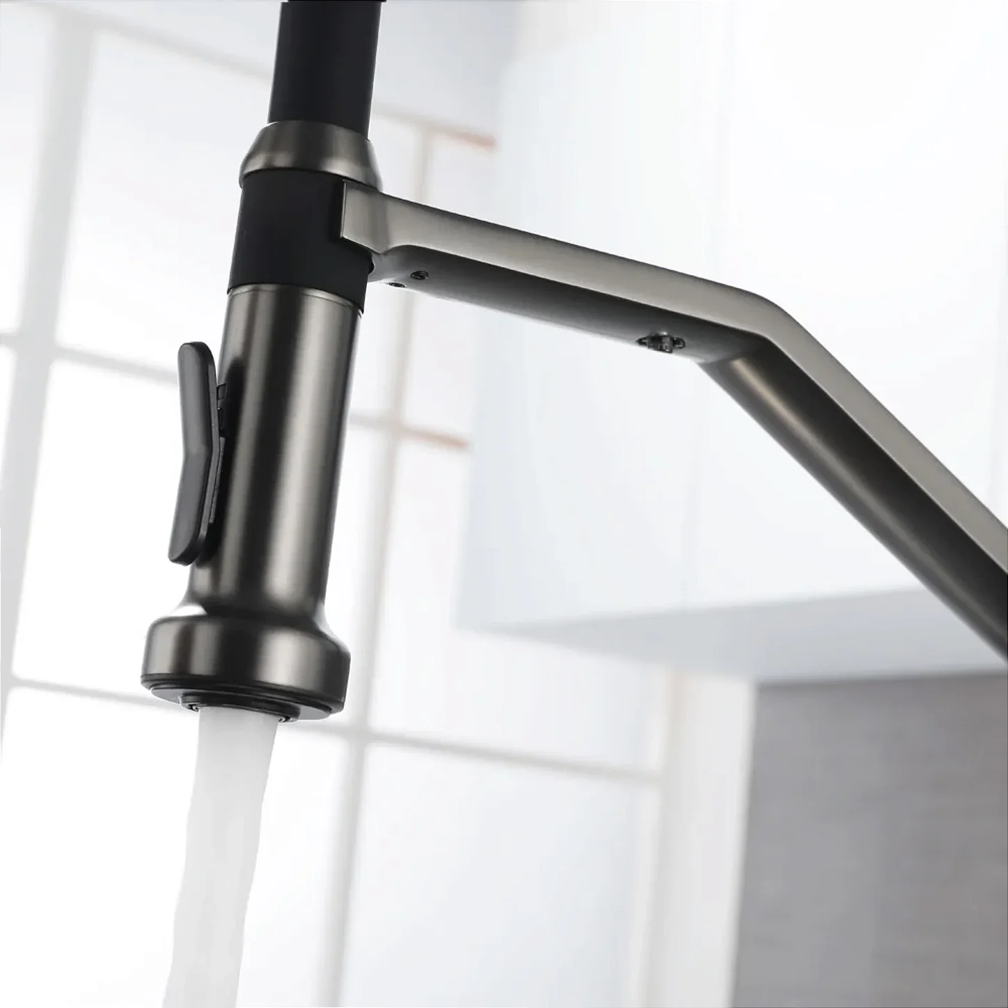 Lexxa Bagno Misturador Monocomando Gourmet Fontan 3 Vias