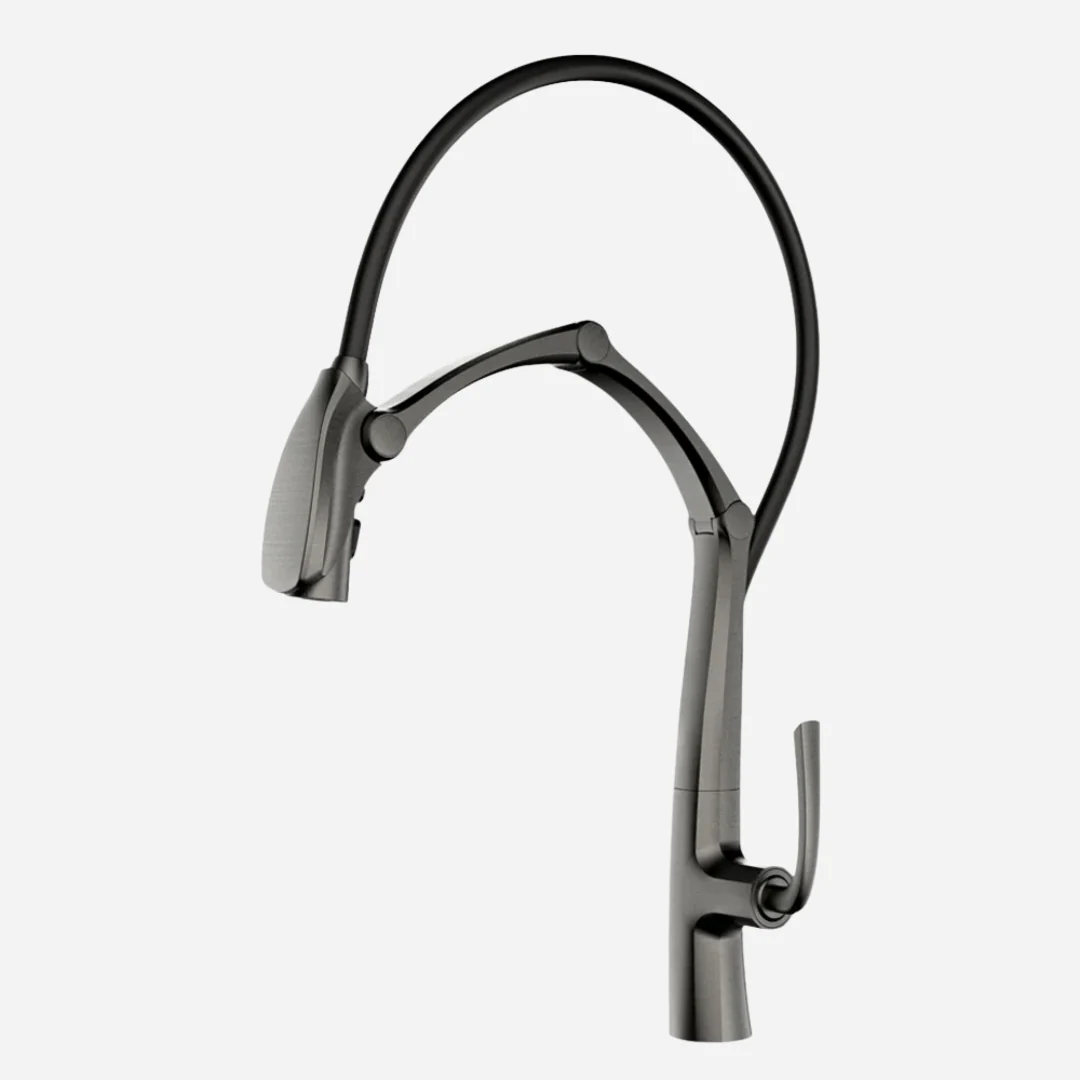 Lexxa Bagno Misturador Monocomando Gourmet Alien