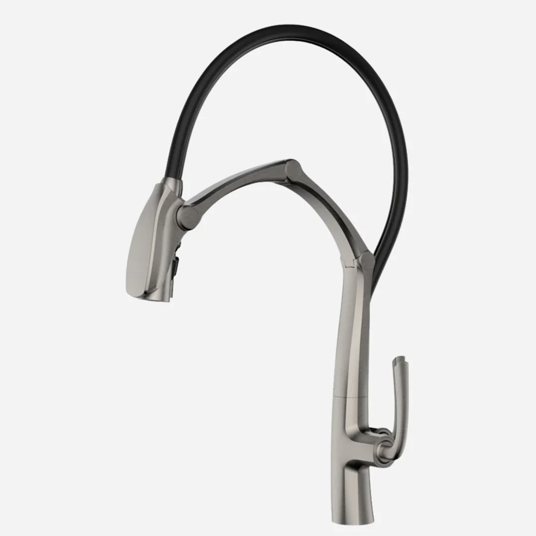 Lexxa Bagno Misturador Monocomando Gourmet Alien
