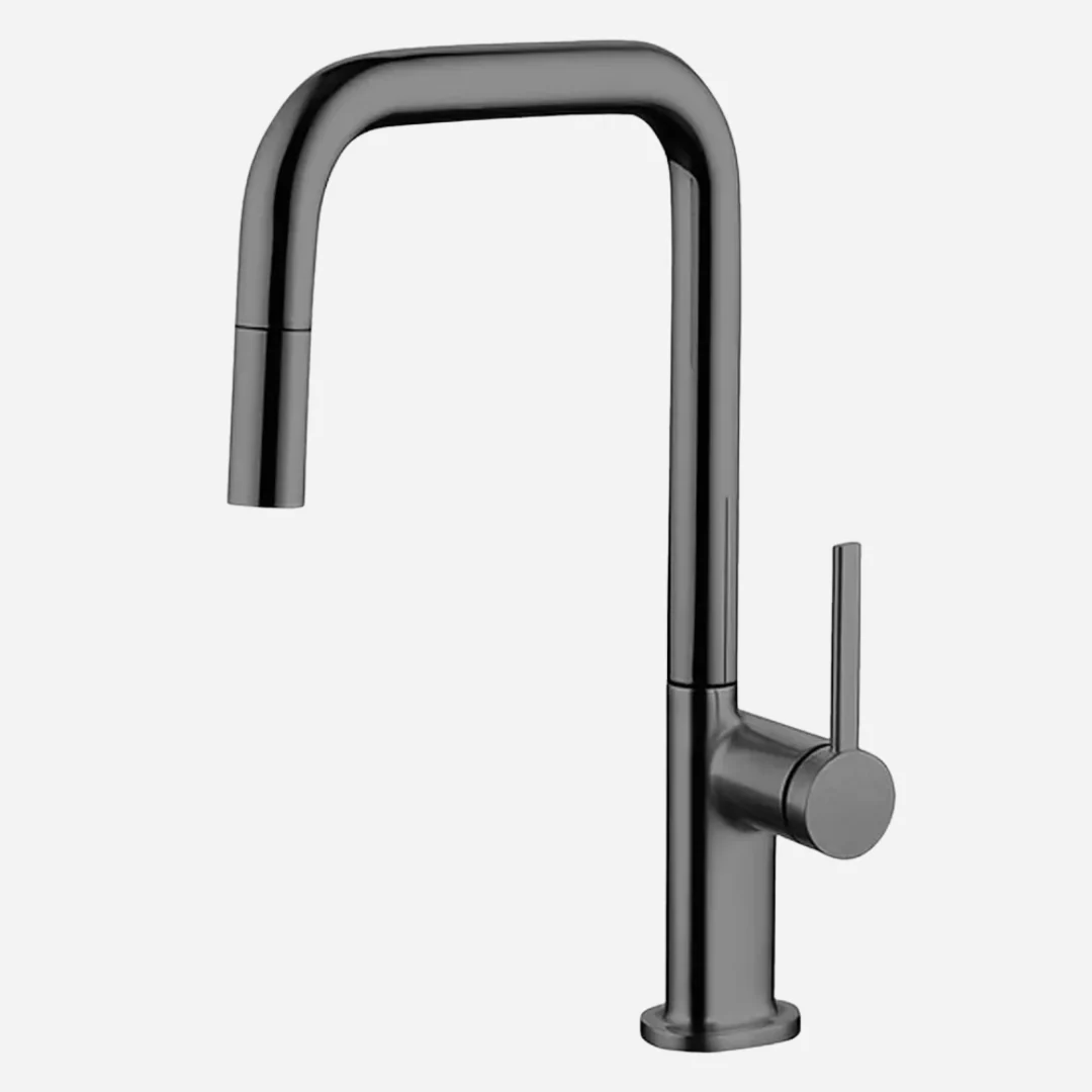 Lexxa Bagno Misturador Monocomando Cozinha Boolean
