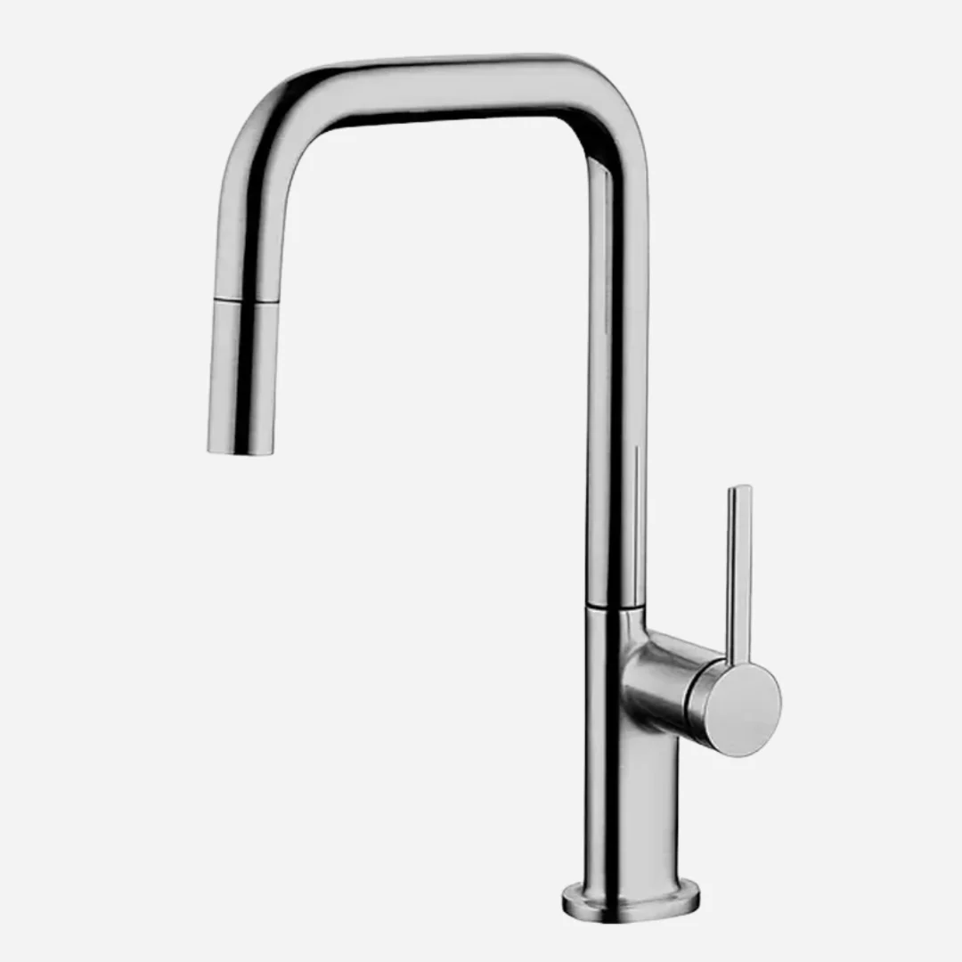 Lexxa Bagno Misturador Monocomando Cozinha Boolean