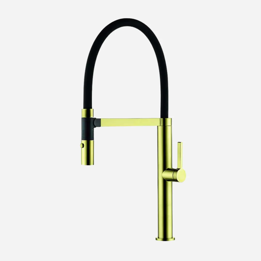 Lexxa Bagno Torneira Gourmet Monocomando Harco