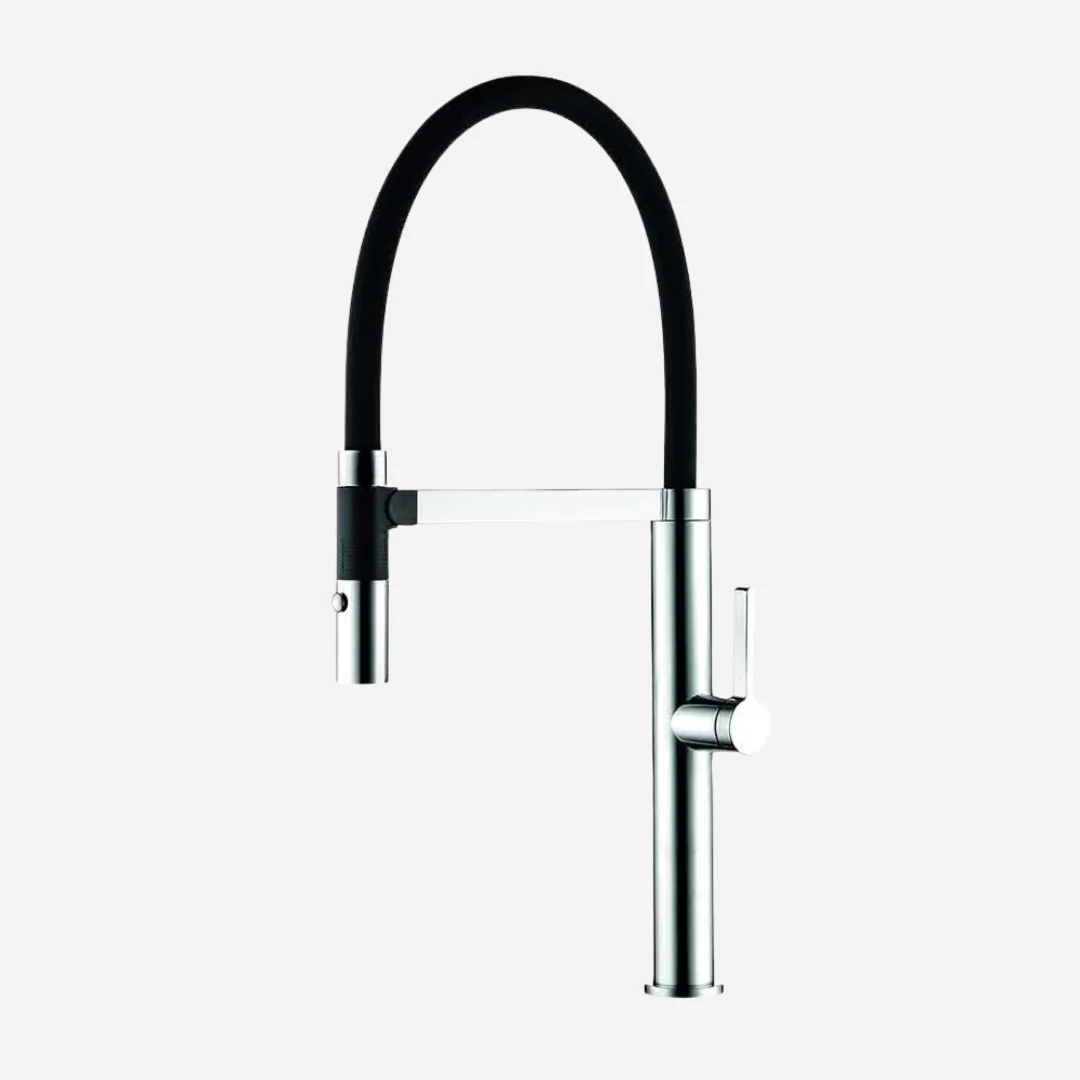 Lexxa Bagno Torneira Gourmet Monocomando Harco