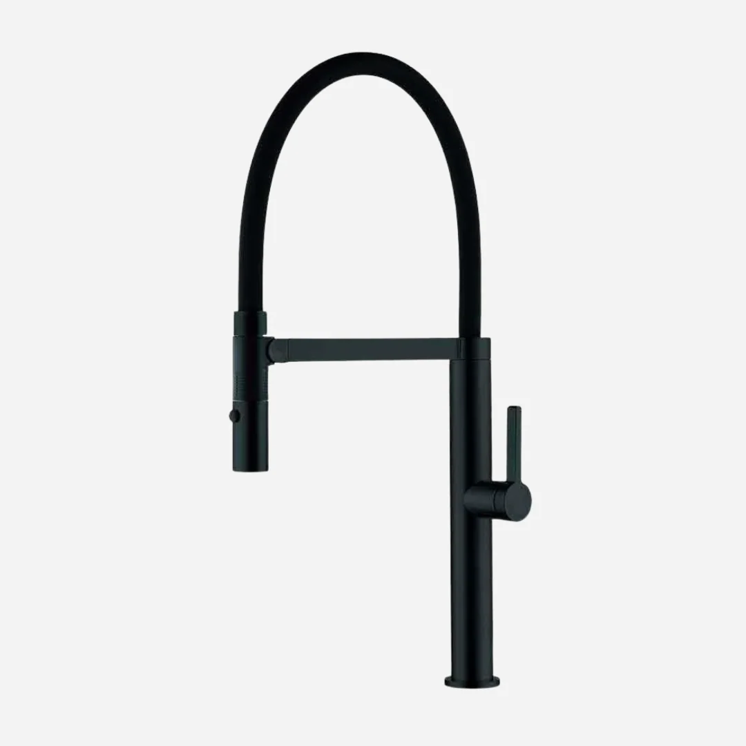 Lexxa Bagno Torneira Gourmet Monocomando Harco