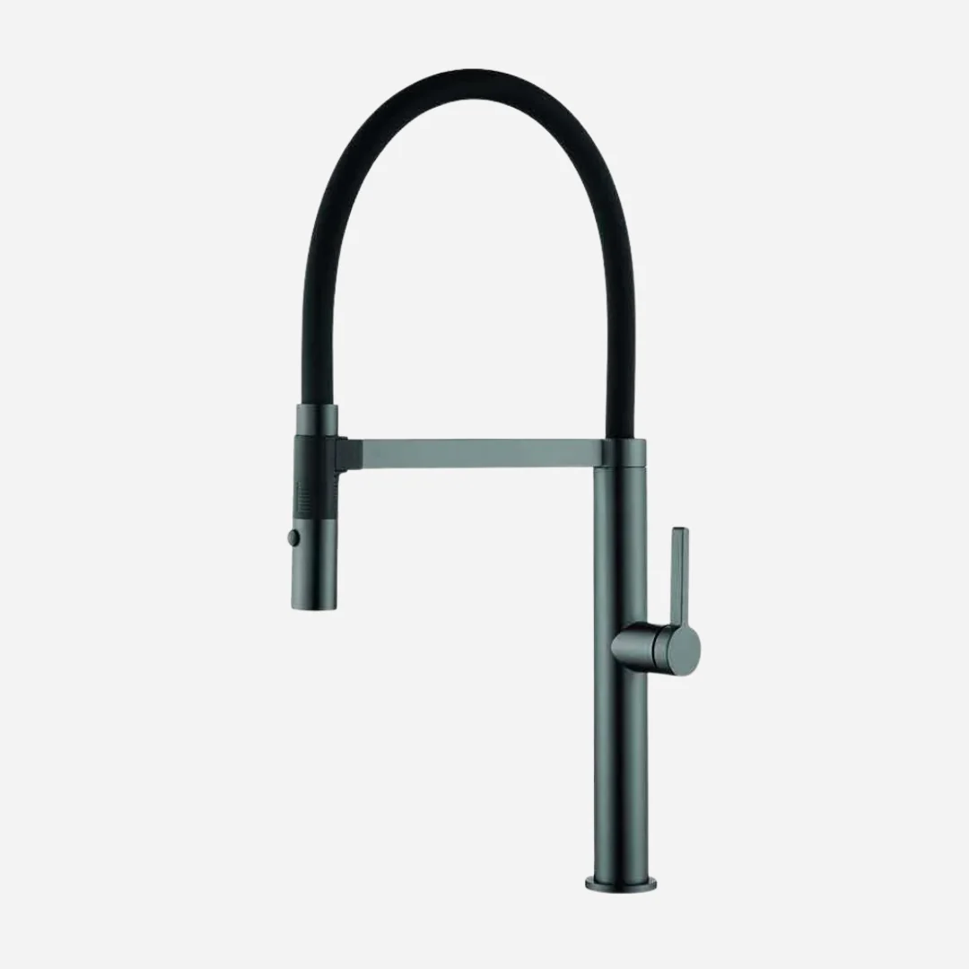 Lexxa Bagno Torneira Gourmet Monocomando Harco