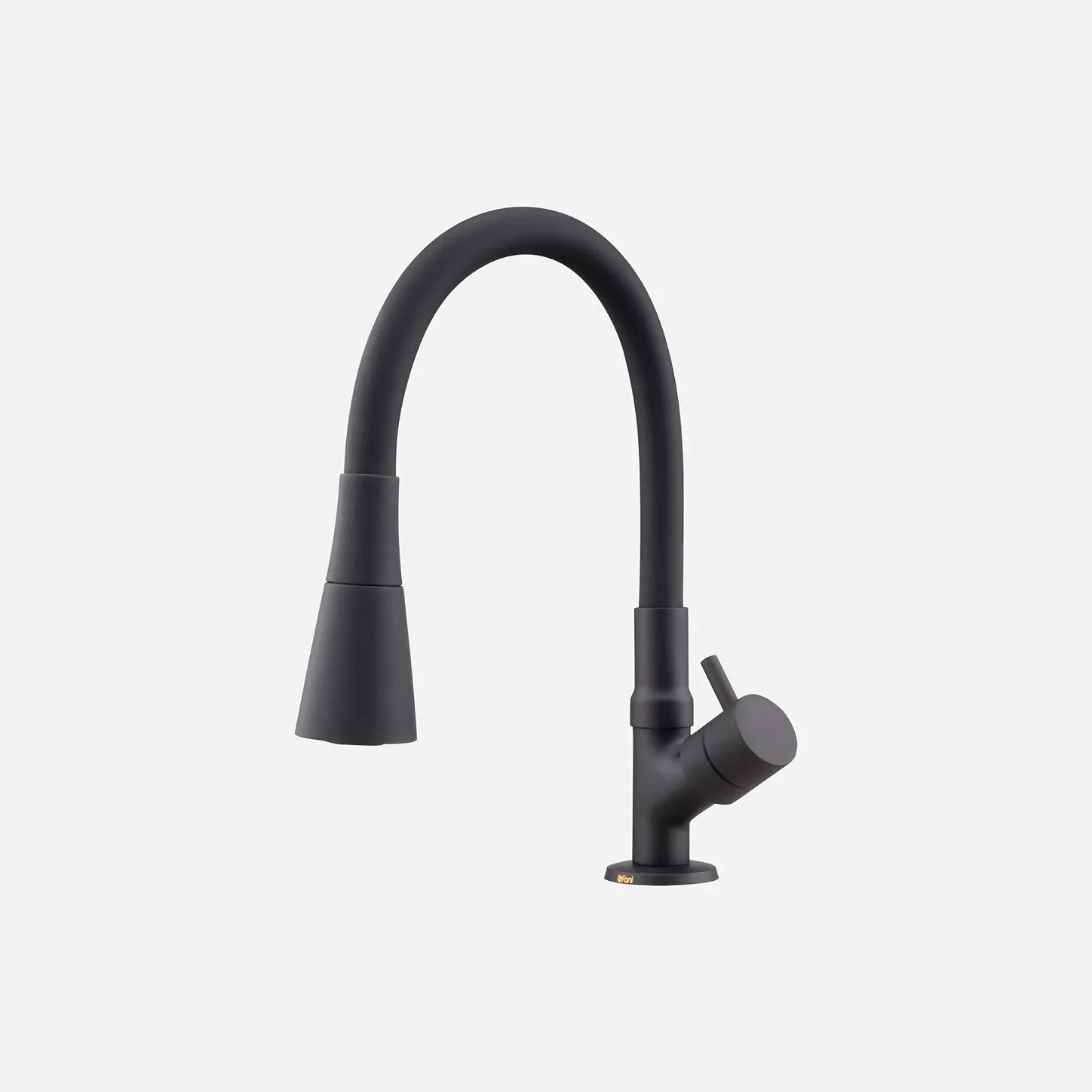 Hídrica Metais Torneira de Mesa Flex