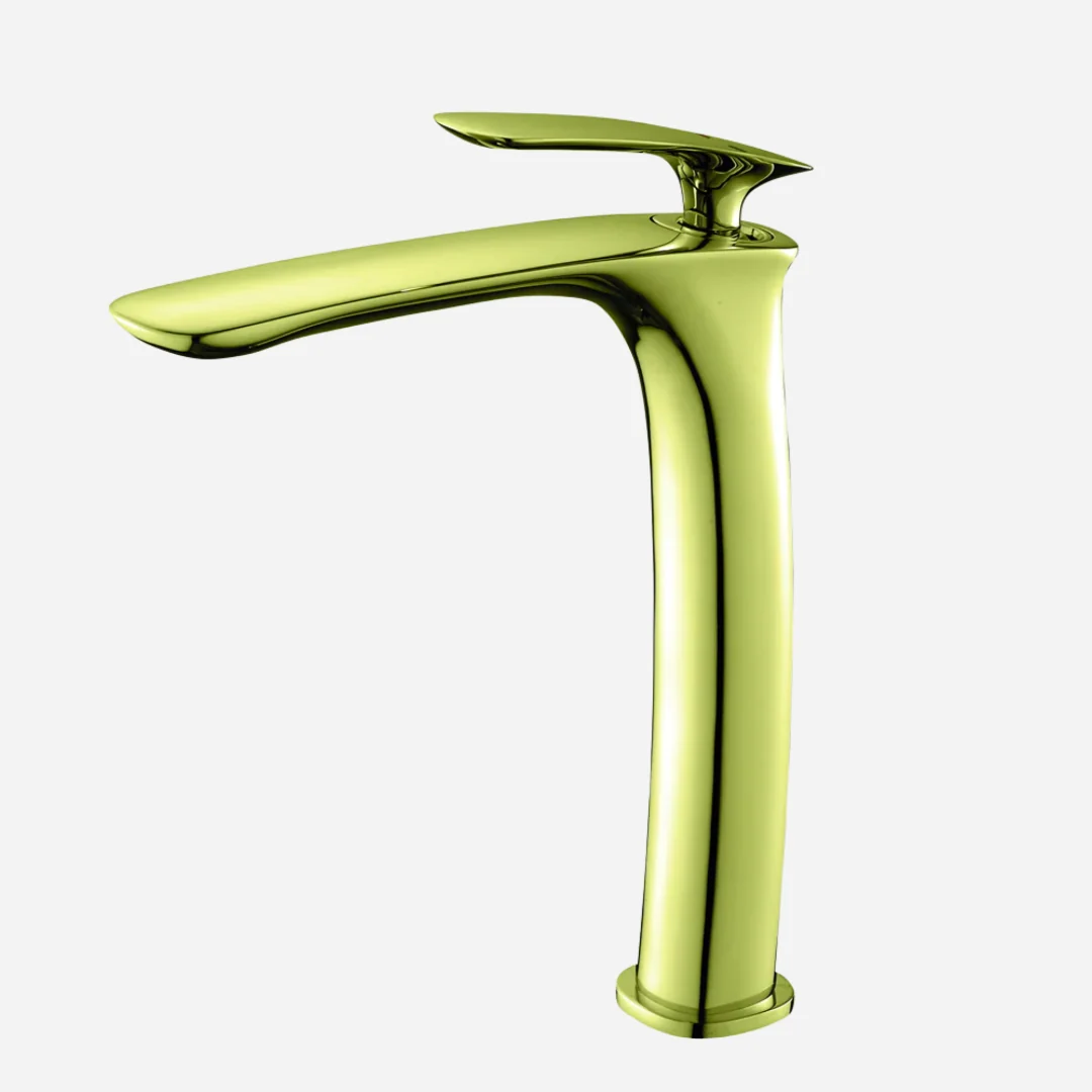 Lexxa Bagno Misturador Monocomando Bica Alta Evoq