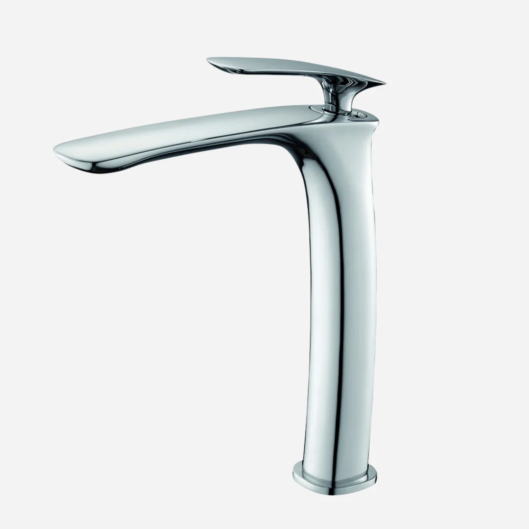 Lexxa Bagno Misturador Monocomando Bica Alta Evoq