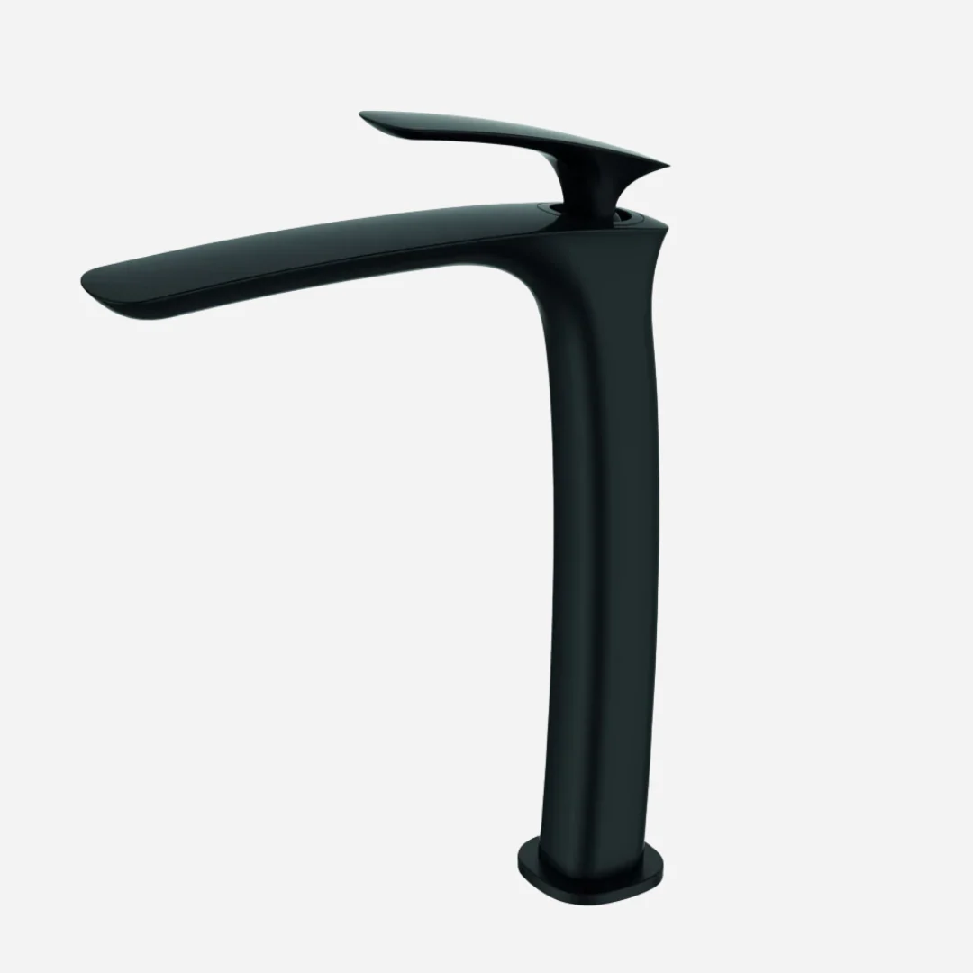 Lexxa Bagno Misturador Monocomando Bica Alta Evoq