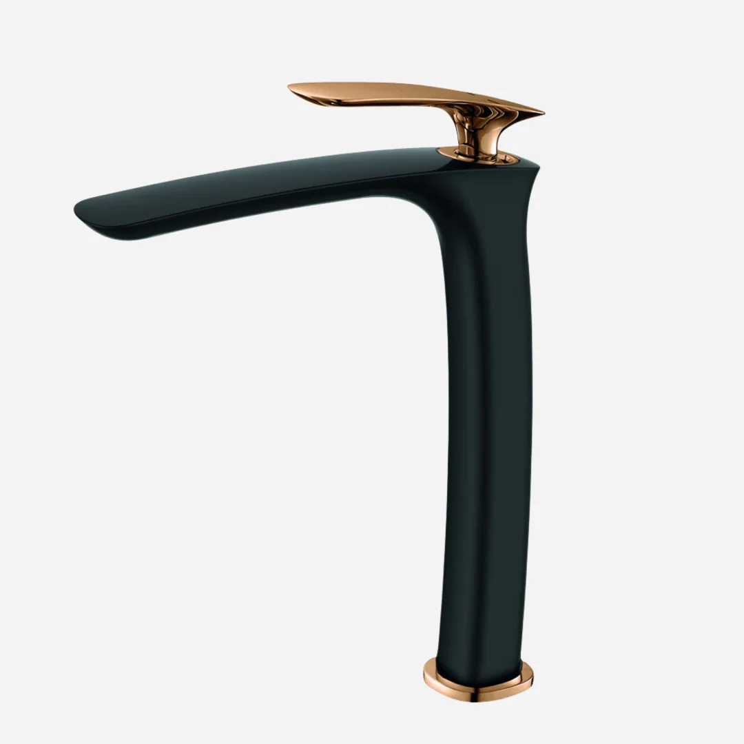 Lexxa Bagno Misturador Monocomando Bica Alta Evoq