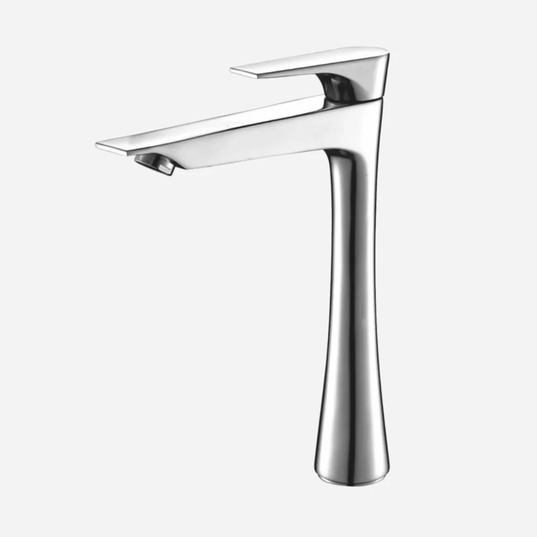 Lexxa Bagno Torneira Monocomando Bica Alta Anglo