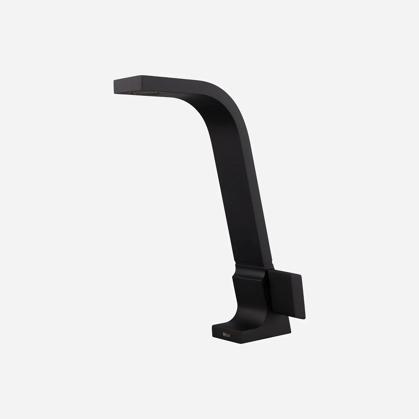 Fani Torneira de Mesa Bica Alta Essence
