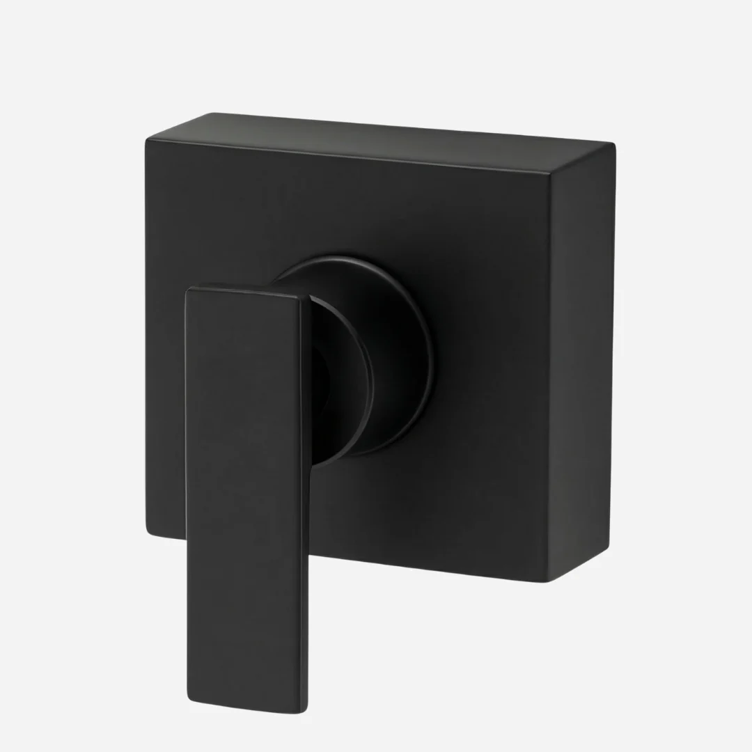 Hídrica Metais Acabamento de Registro Quadratto Square
