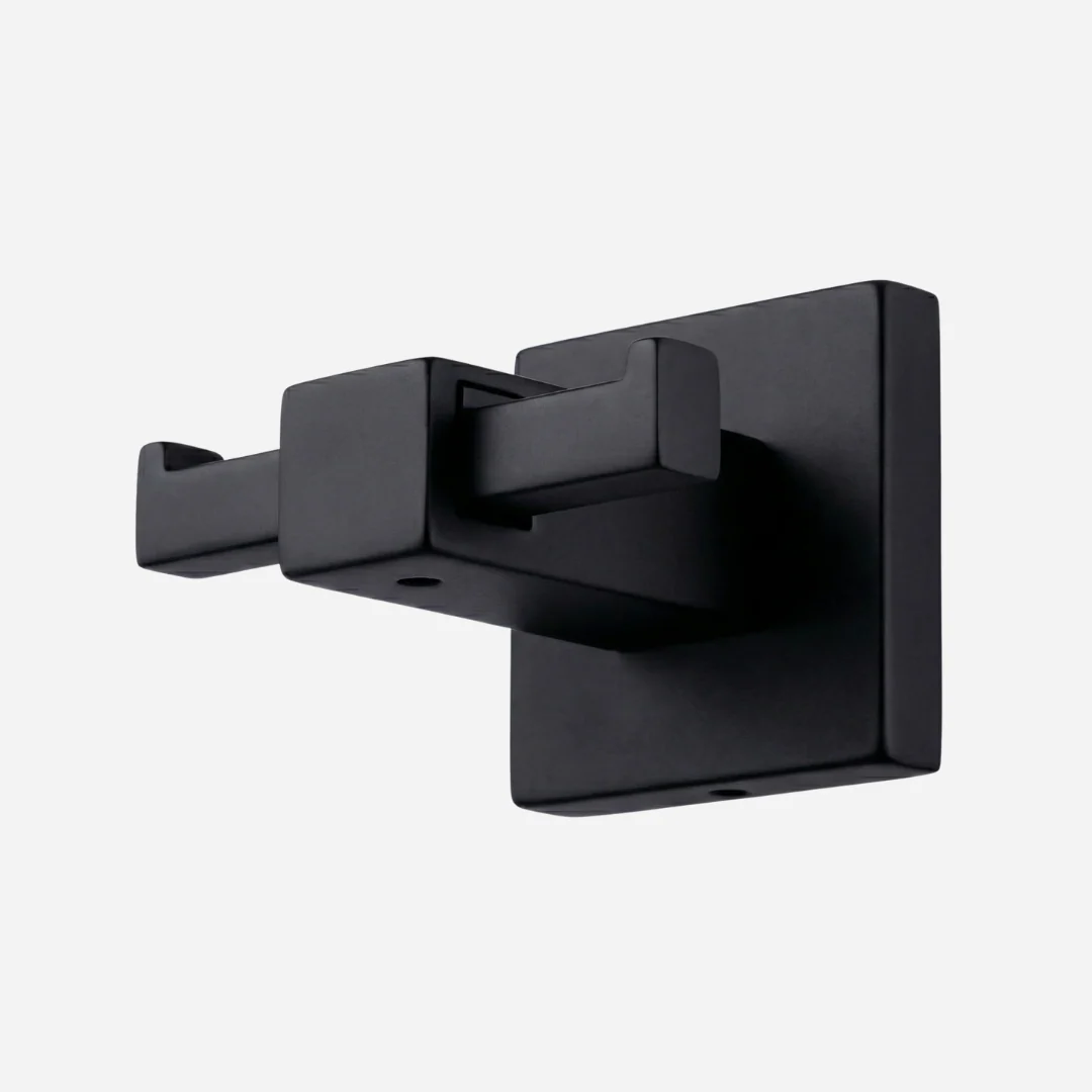 Hídrica Cabide Duplo Square Inox 304